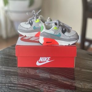 Nike Toddler Air Max 90 EOI